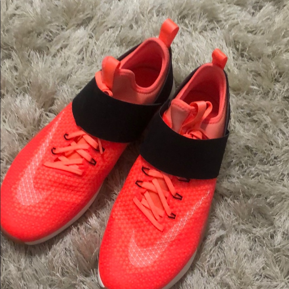 Nike zoom